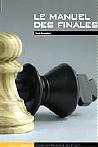 Le Manuel des Finales par Mark Dvoretsky, dition FFE